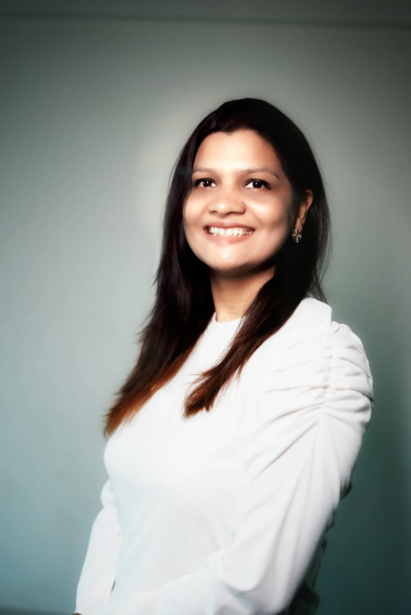 Dr. Meghavi Shah