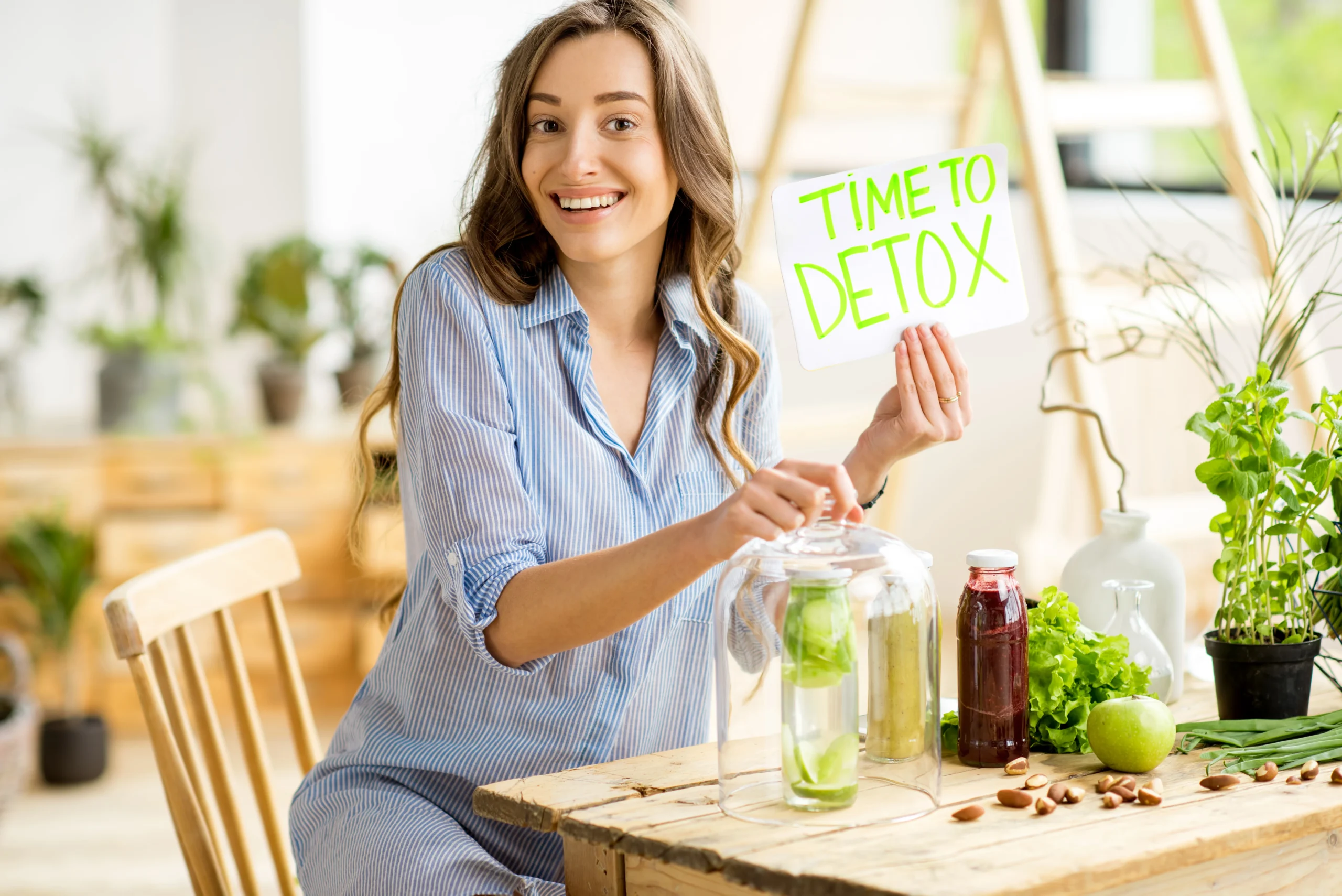 Detox