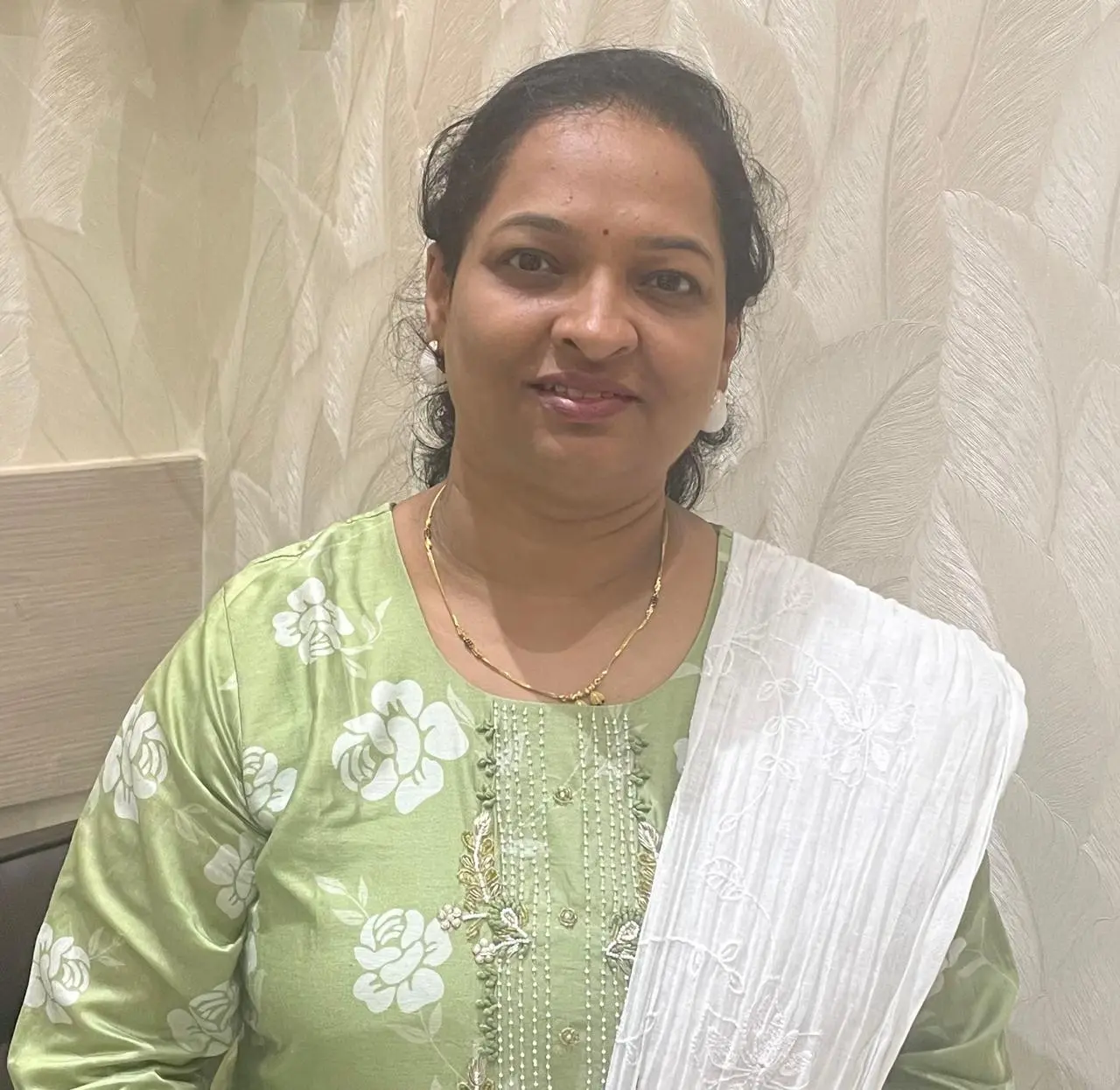 Dr. Gauri Sarwankar