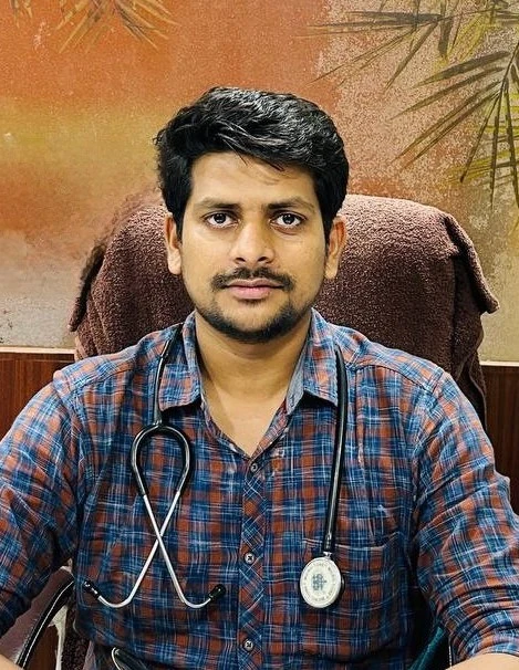 Dr. Subodh Pal