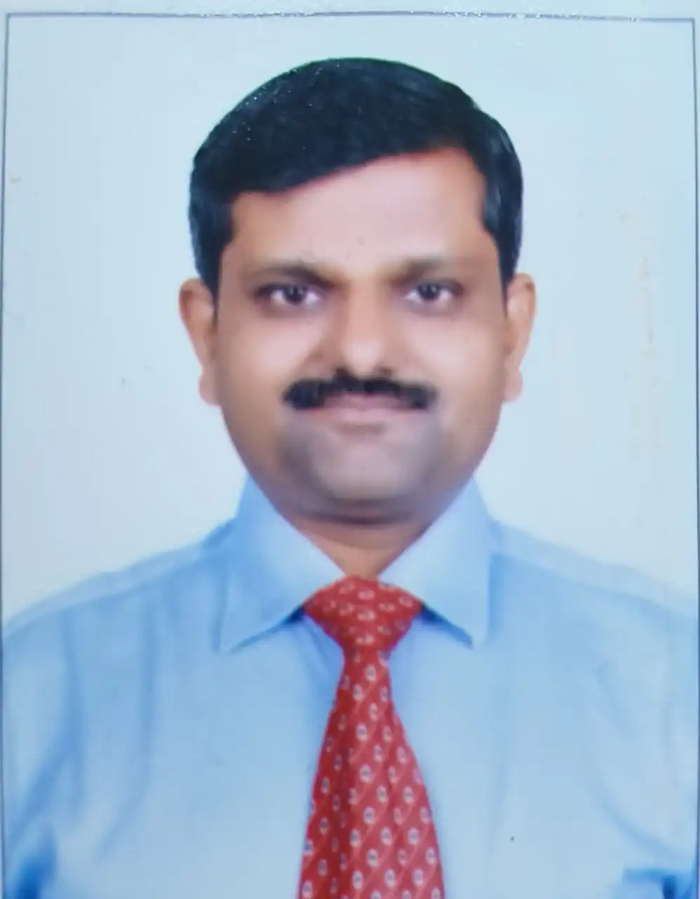 Dr. Swapnil Chaudhari