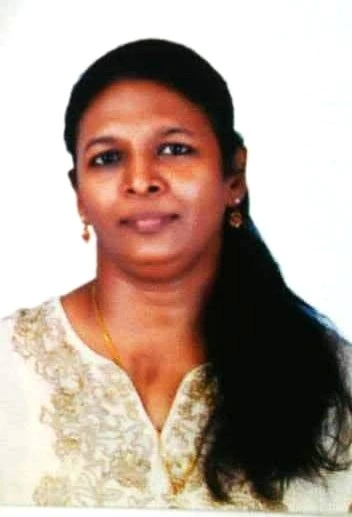 Dr. Vijila Nadar