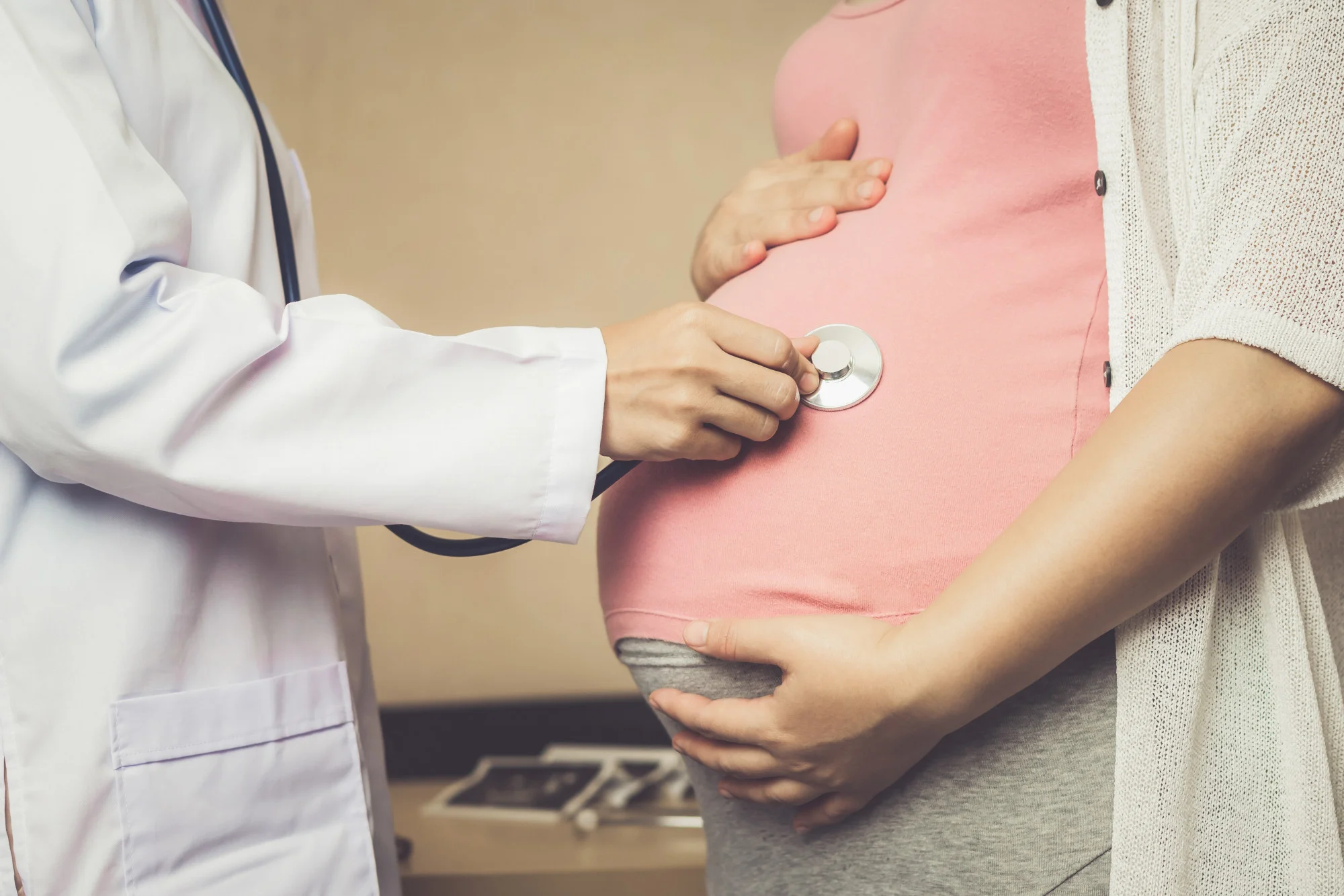 Gynecologist