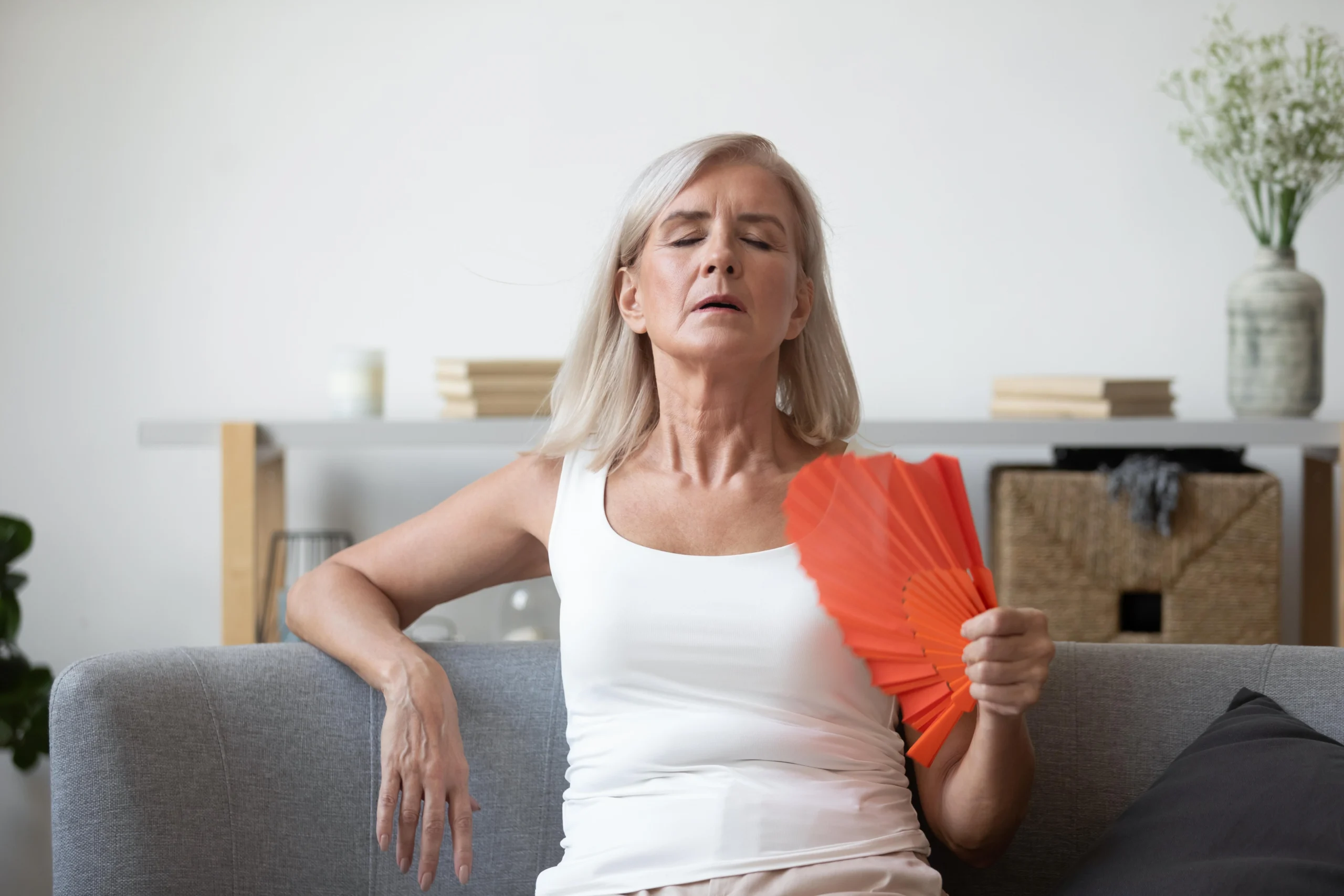 Menopause