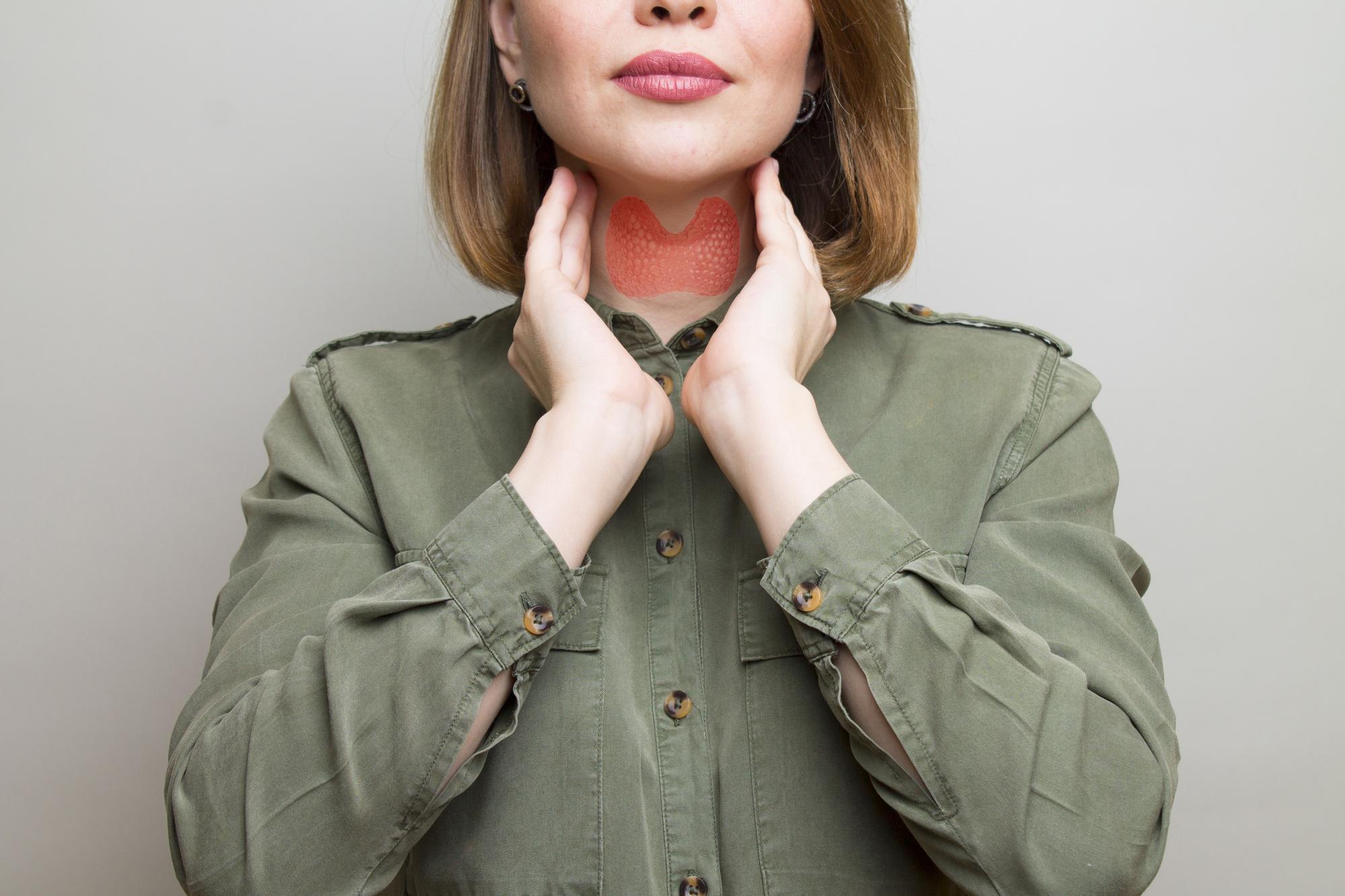 Thyroid