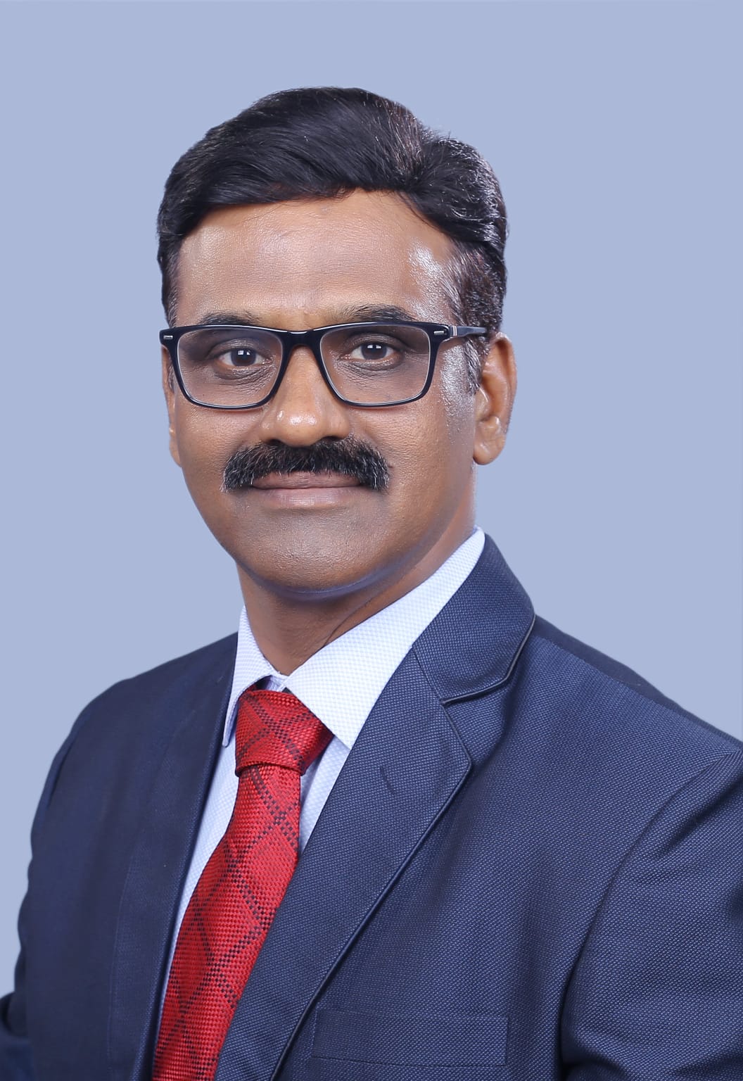 Dr. Nathasaheb Metkari