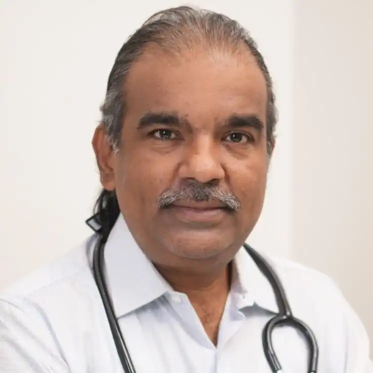 Dr. Prajwal Mhaske