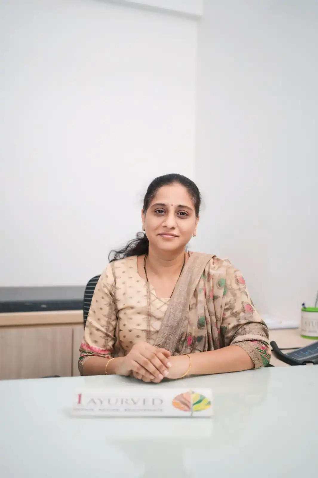 Dr. Swati Zunjarrao