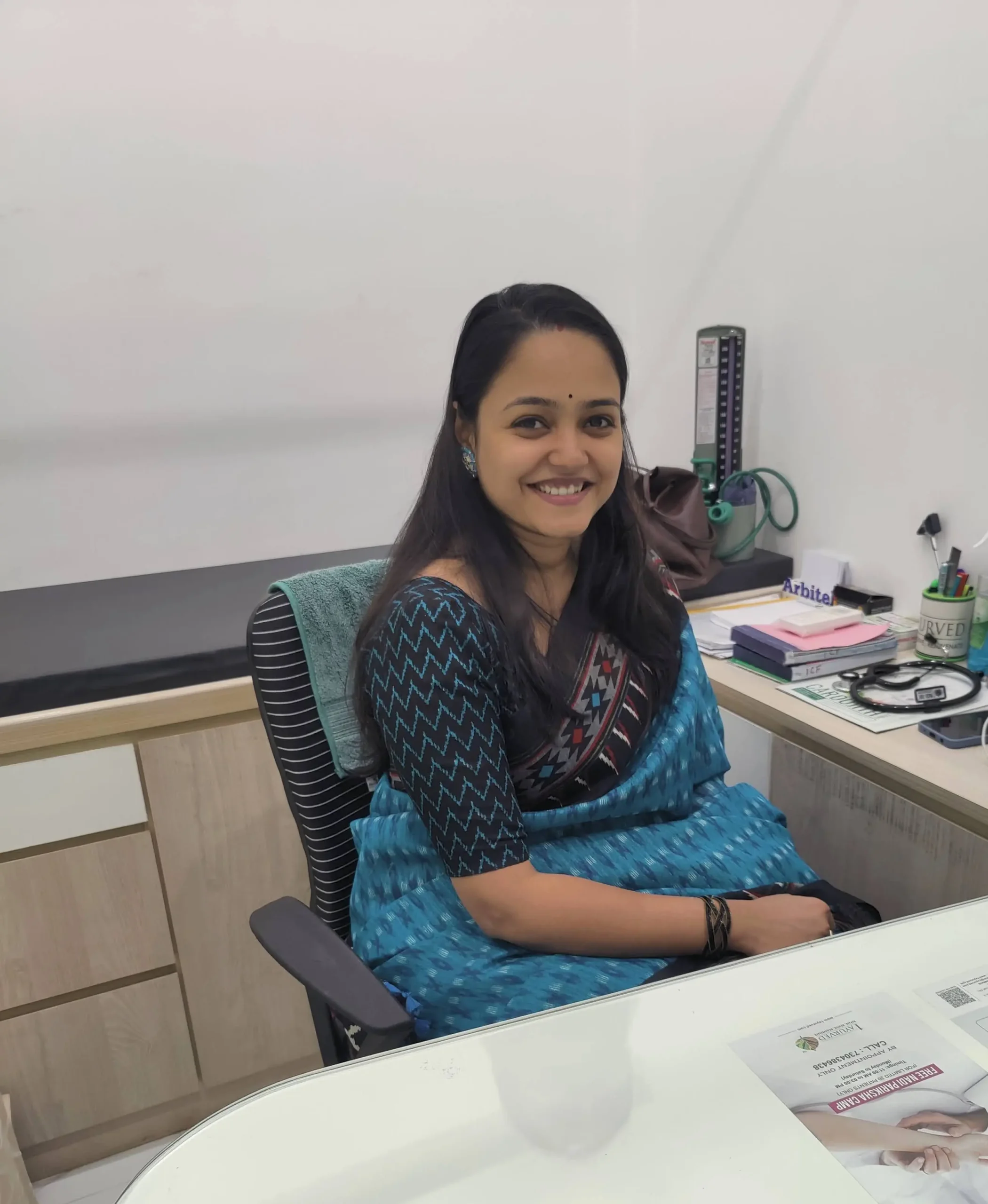 Dr. Neha Singh