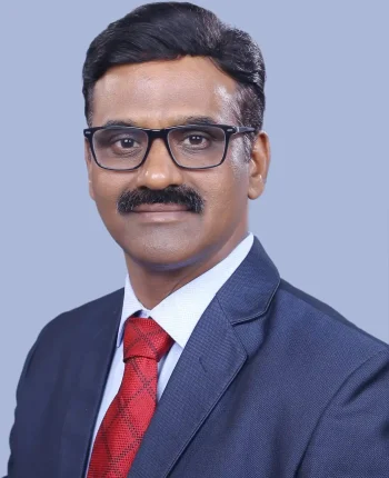 Dr. Nathasaheb Metkari