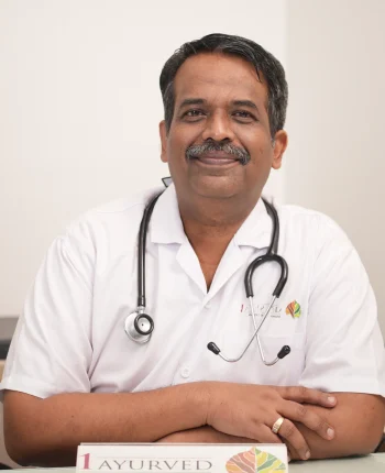 Dr. Prasad Vaidya
