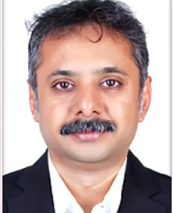 Dr. Deviprasad C. Rao