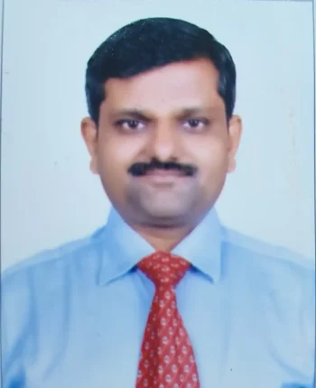 Dr. Swapnil Chaudhari
