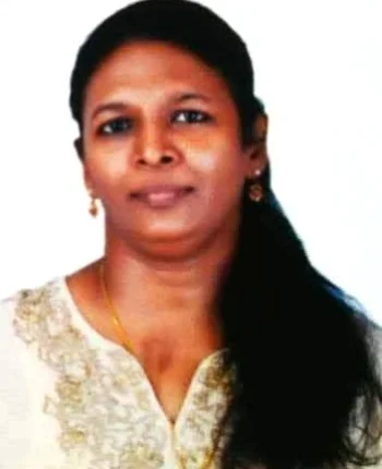 Dr. Vijila Nadar