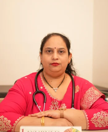 Dr. Gauri Dumbre